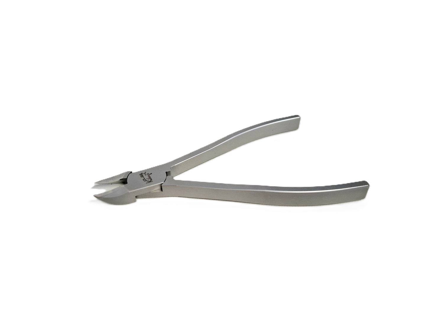 喜伝次ニッパー爪切り【カーブ刃】　選べる３種のハンドル