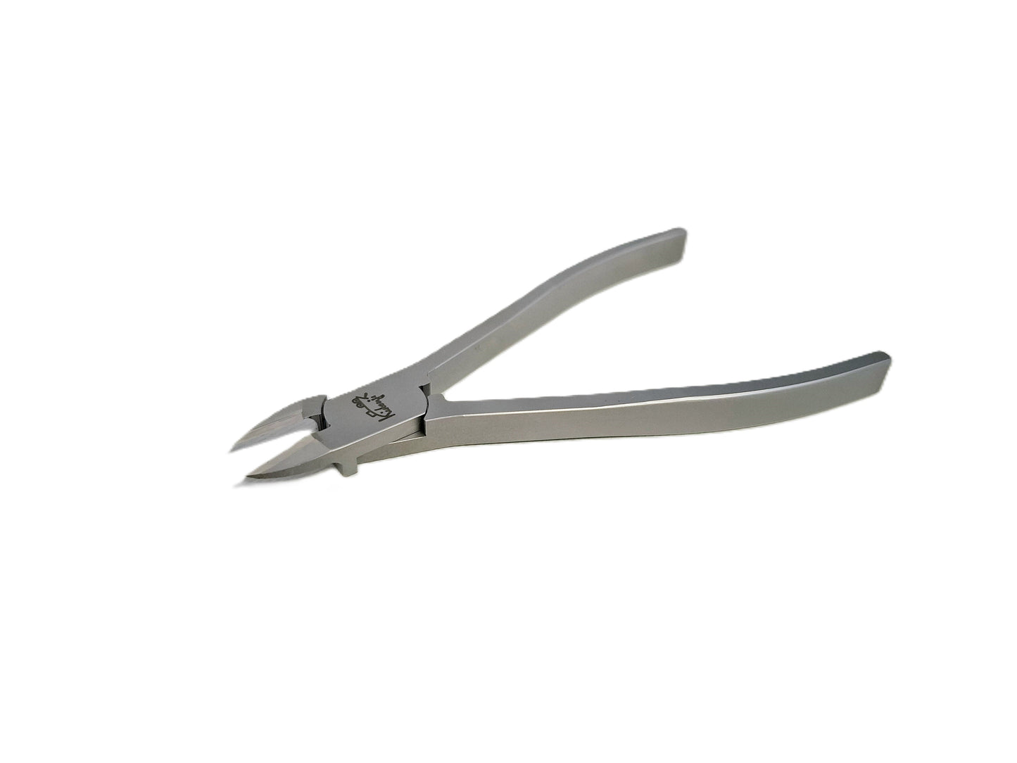 喜伝次ニッパー爪切り【直刃】選べる３種のハンドル