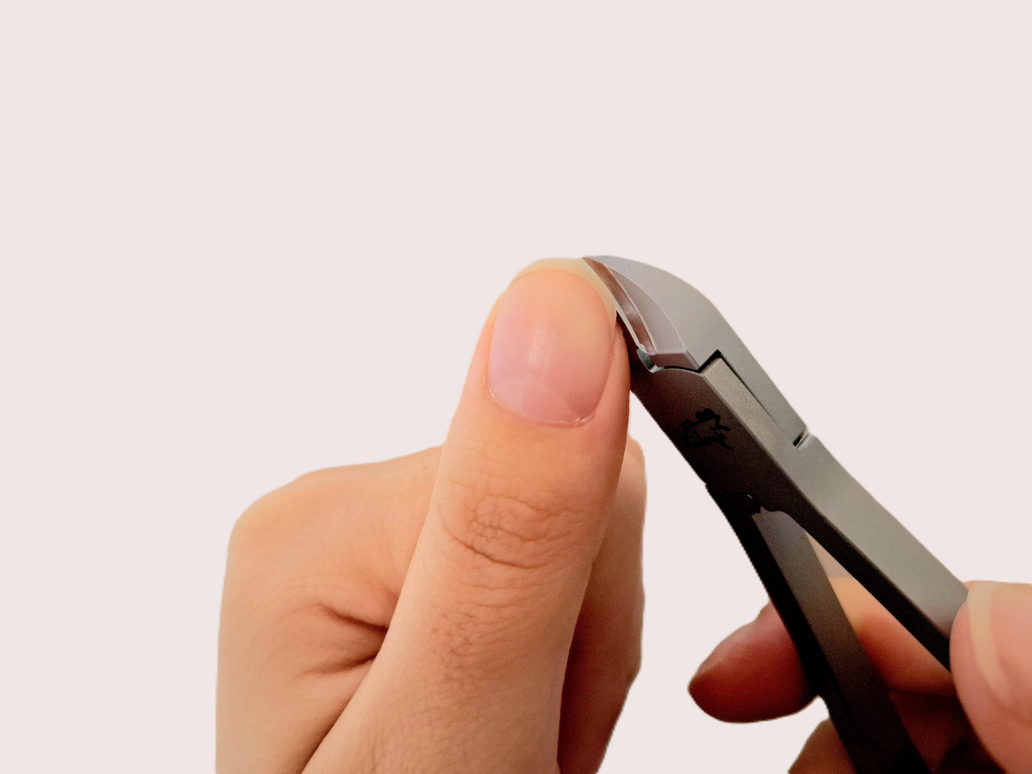 喜伝次ニッパー爪切り【カーブ刃】　選べる３種のハンドル