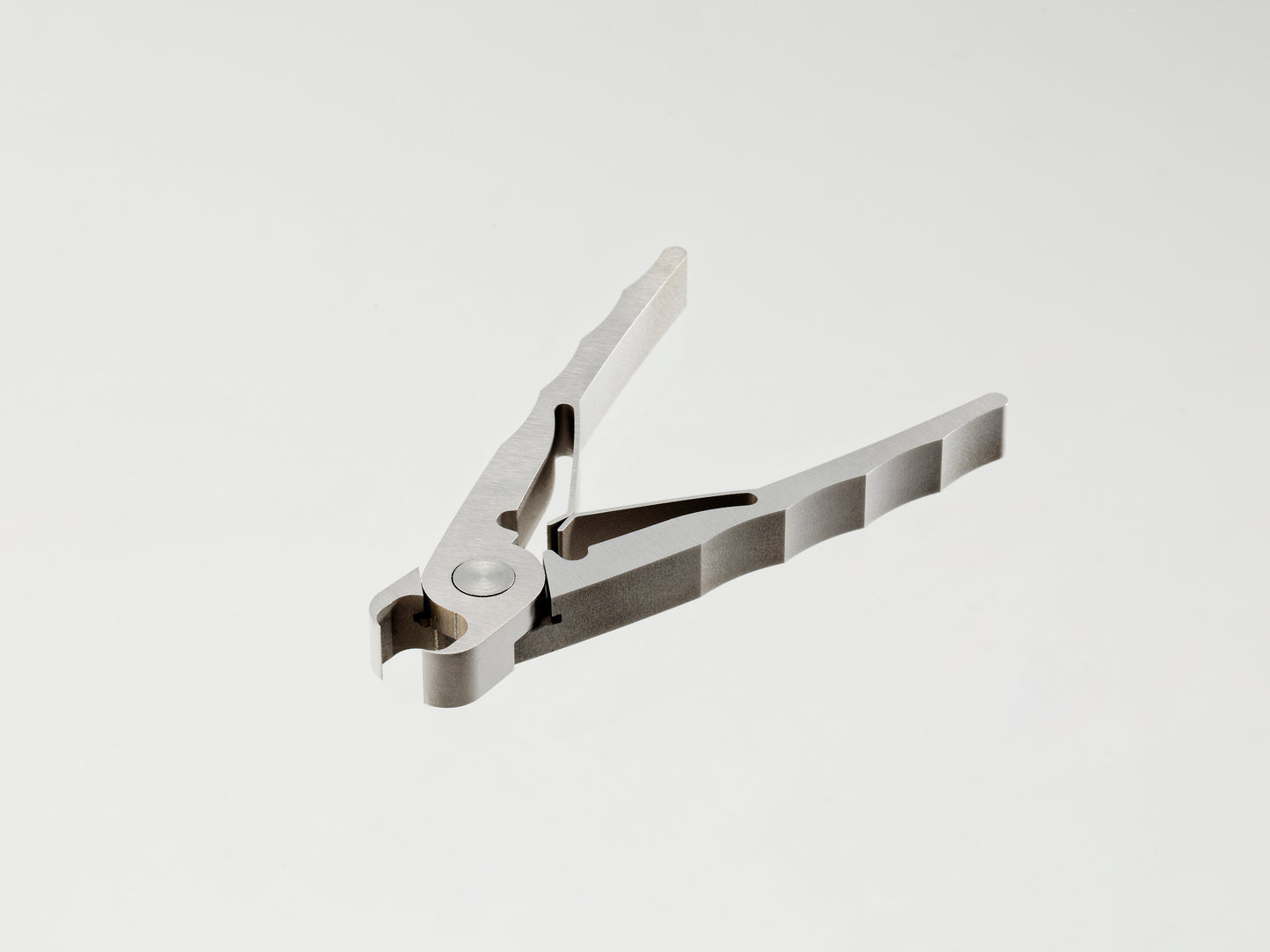 喜伝次爪切り　≪肥厚爪専用≫　笑顔-えがお-