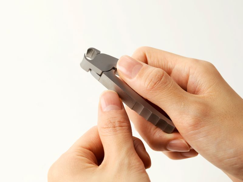 爪切りのきでんじ(喜伝次) – 高性能爪切りのきでんじ(喜伝次)