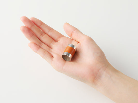 爪削りtoogトーグ【ミニ】レザー　