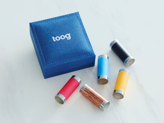 爪削りtoogトーグ