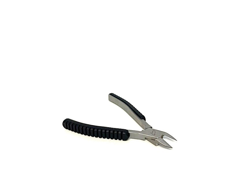 喜伝次ニッパー爪切り【直刃】選べる３種のハンドル